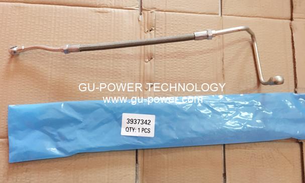 GU-POWER TECHNOLOGY