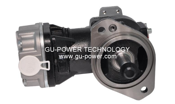 GU-POWER TECHNOLOGY