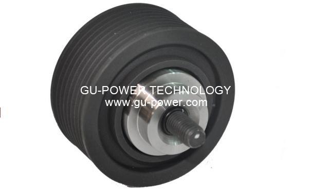 GU-POWER TECHNOLOGY
