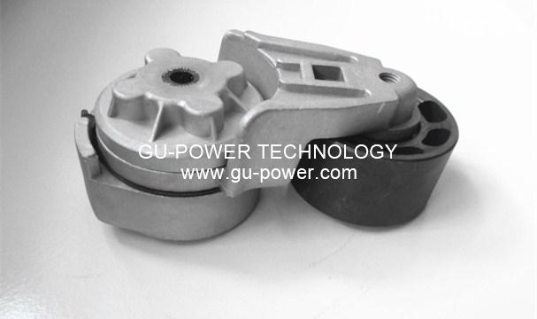GU-POWER TECHNOLOGY