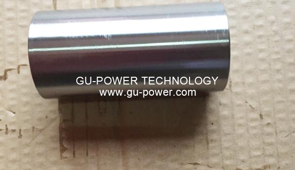 GU-POWER TECHNOLOGY