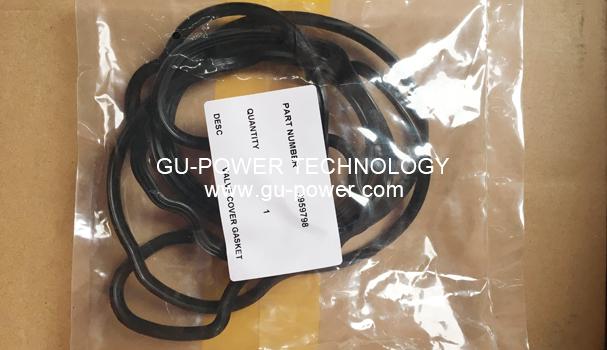 GU-POWER TECHNOLOGY