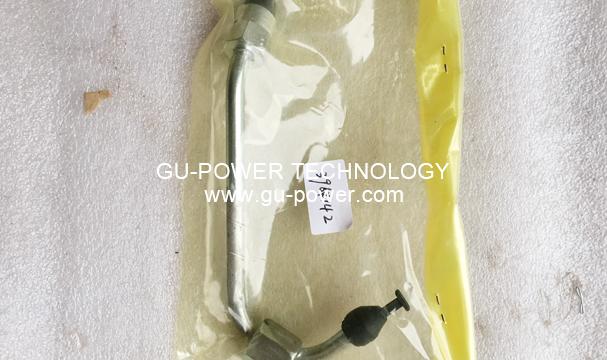 GU-POWER TECHNOLOGY