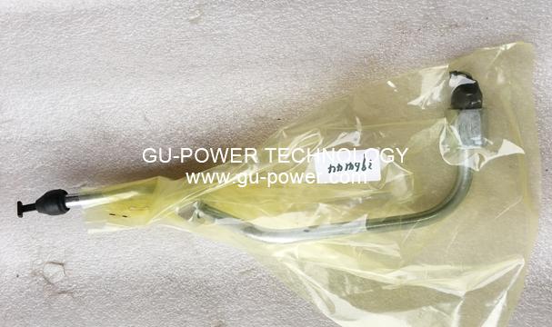 GU-POWER TECHNOLOGY