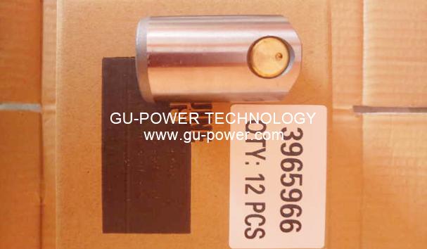 GU-POWER TECHNOLOGY