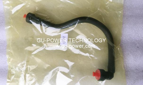 GU-POWER TECHNOLOGY