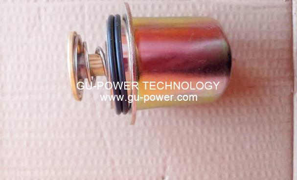 GU-POWER TECHNOLOGY