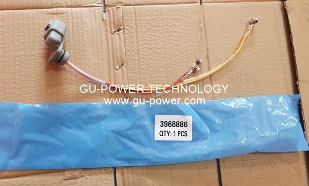 GU-POWER TECHNOLOGY