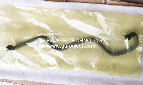 GU-POWER TECHNOLOGY