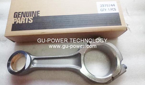 GU-POWER TECHNOLOGY