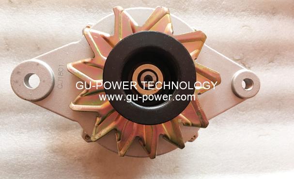 GU-POWER TECHNOLOGY