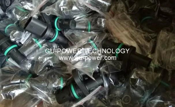 GU-POWER TECHNOLOGY