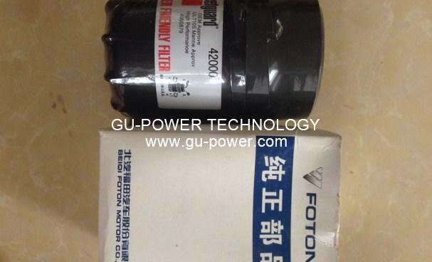 GU-POWER TECHNOLOGY