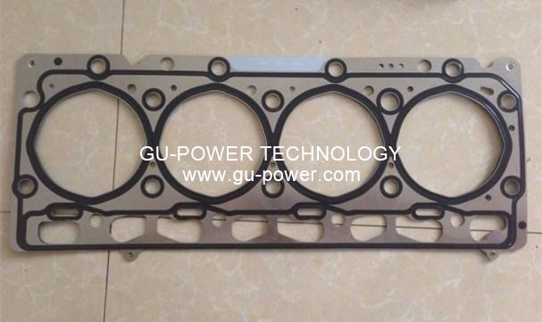 GU-POWER TECHNOLOGY