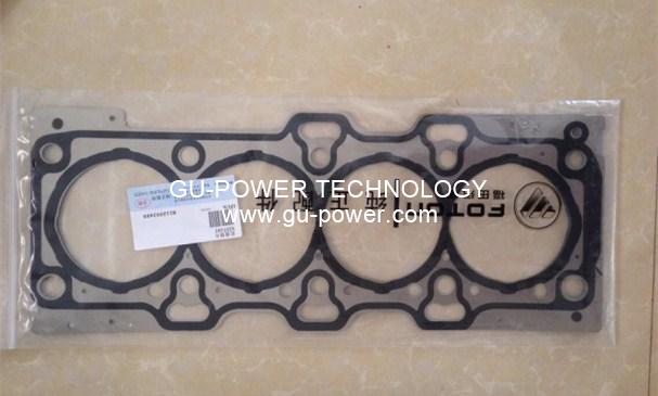 GU-POWER TECHNOLOGY