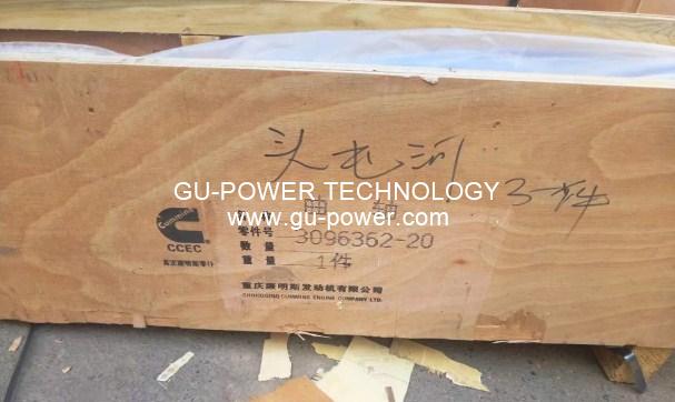 GU-POWER TECHNOLOGY