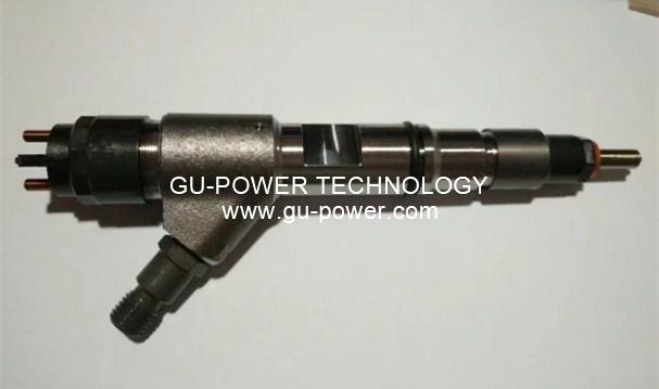 GU-POWER TECHNOLOGY