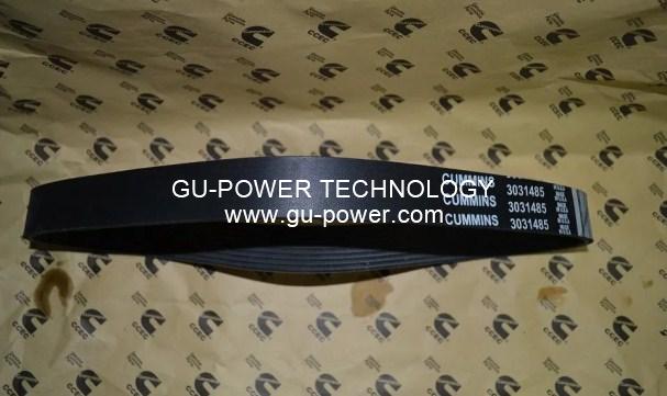 GU-POWER TECHNOLOGY