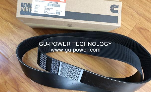 GU-POWER TECHNOLOGY