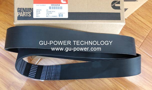 GU-POWER TECHNOLOGY