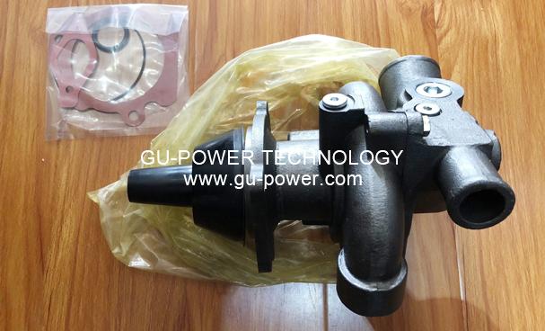 GU-POWER TECHNOLOGY