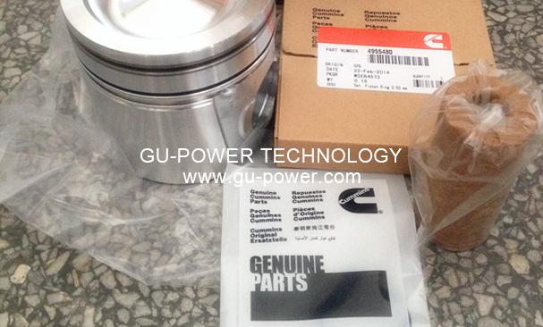 GU-POWER TECHNOLOGY-POWER DRIVEN EQUIPMENT MANUFACTURER-PETROLEUM ...